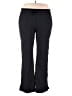 Assorted Brands Black Active Pants Size 3X - photo 1