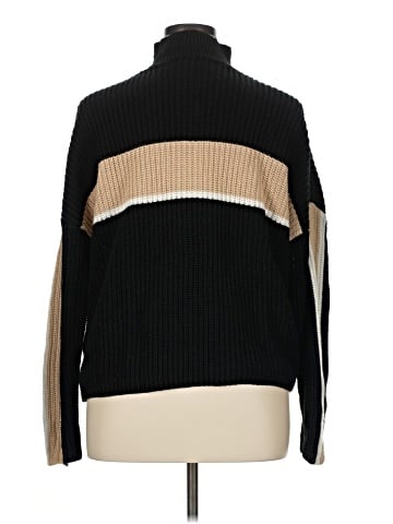 Sanctuary Turtleneck Sweater (view 2)