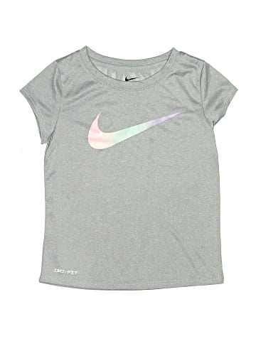 Nike Active T-Shirt (view 1)