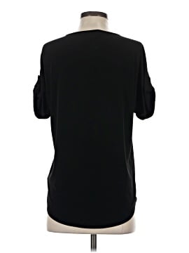 MICHAEL Michael Kors Short Sleeve Top (view 2)