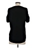 MICHAEL Michael Kors Black Short Sleeve Top Size S - photo 2