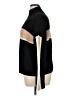 Sanctuary 100% Acrylic Color Block Black Turtleneck Sweater Size XL - photo 5