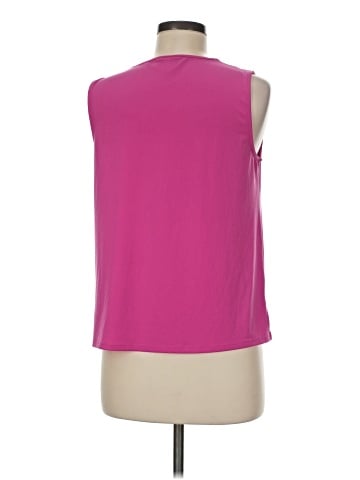 Jaclyn Smith Sleeveless Blouse (view 2)