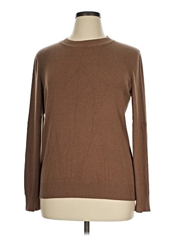 Arach & Cloz Pullover Sweater (view 1)
