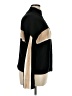 Sanctuary 100% Acrylic Color Block Black Turtleneck Sweater Size XL - photo 4