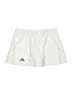 Adidas Solid White Skort Size S - photo 1