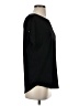 MICHAEL Michael Kors Black Short Sleeve Top Size S - photo 4