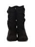 Aldo Black Boots Size 7 - photo 2