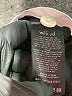 Wilfred Solid Black Dress Pants Size 8 - photo 8