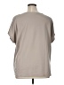 Purejill Tan Active T-Shirt Size XL - photo 2