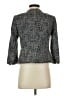 MICHAEL Michael Kors Tweed Gray Jacket Size 2 - photo 2