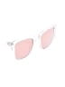 Unbranded Pink Sunglasses One size - photo 1