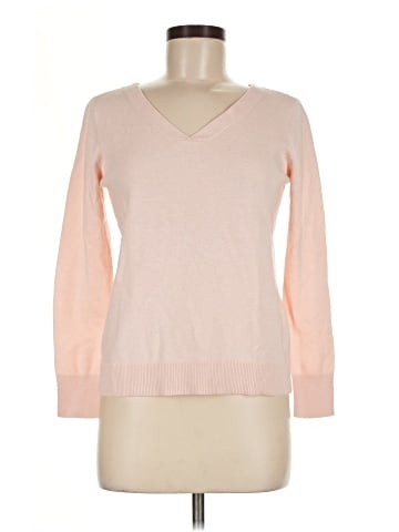 Ann Taylor LOFT Pullover Sweater (view 1)