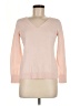 Ann Taylor LOFT Pink Pullover Sweater Size M - photo 1