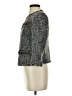 MICHAEL Michael Kors Tweed Gray Jacket Size 2 - photo 5