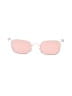 Unbranded Pink Sunglasses One size - photo 2