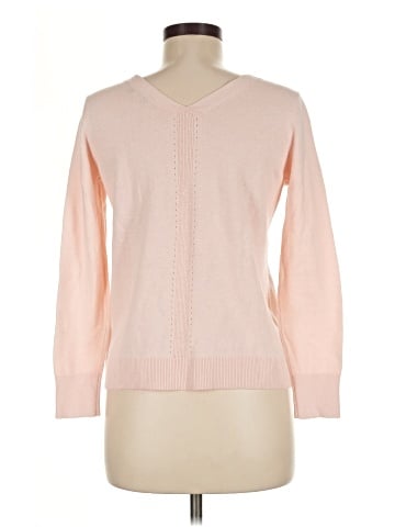 Ann Taylor LOFT Pullover Sweater (view 2)