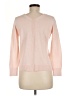 Ann Taylor LOFT Pink Pullover Sweater Size M - photo 2