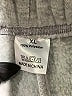 Unbranded 100% Polyester Gray Sweatpants Size XL - photo 4