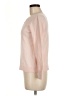 Ann Taylor LOFT Pink Pullover Sweater Size M - photo 5
