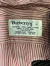 Burberry 100% Cotton Pink vintage button down Size 14 - photo 12