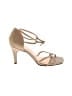 J.Crew Tan Sandals Size 9 - photo 1