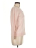 Ann Taylor LOFT Pink Pullover Sweater Size M - photo 4