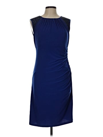 Cache Cocktail Dress (view 1)
