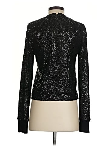ALLSAINTS Long Sleeve Blouse (view 2)
