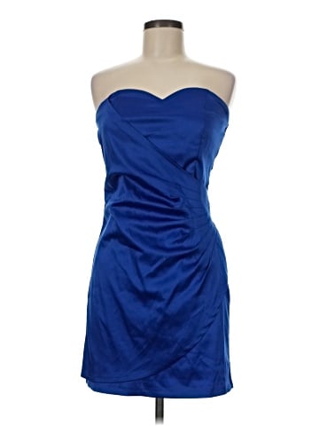 Body Central Cocktail Dress (view 1)