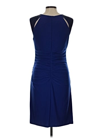 Cache Cocktail Dress (view 2)