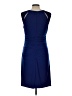 Cache Blue Cocktail Dress Size 12 - photo 2
