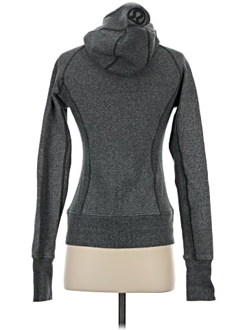 Lululemon Athletica Zip Up Hoodie (view 2)