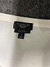 Talbots 100% Pima Cotton Ivory Cardigan Size P (petite) - photo 7