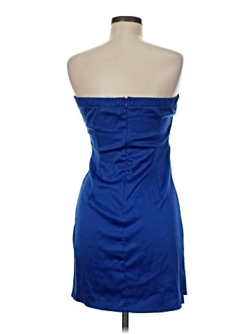 Body Central Cocktail Dress (view 2)