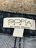 Sofia Jeans by Sofia Vergara Blue Jeans Size 16 S - photo 7