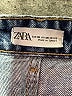 Zara Blue Jeans Size 6 - photo 7