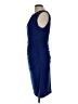 Cache Blue Cocktail Dress Size 12 - photo 5