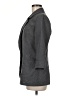 Shein 100% Polyester Gray Blazer Size 6 - photo 5