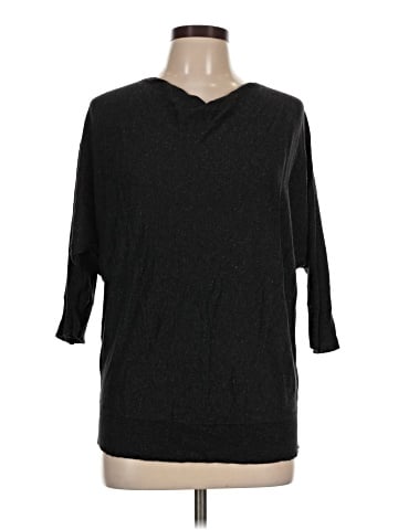 Eileen Fisher Pullover Sweater (view 1)