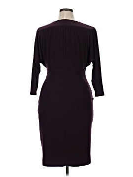 Lauren by Ralph Lauren Cocktail Dress (view 2)