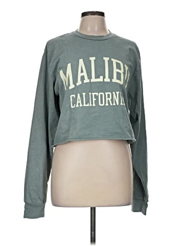 John Galt Sweatshirt (view 1)