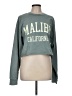 John Galt 100% Cotton Green Sweatshirt Size M (estimated) - photo 1