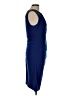 Cache Blue Cocktail Dress Size 12 - photo 4