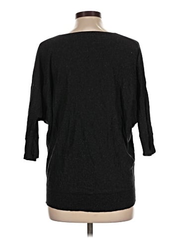 Eileen Fisher Pullover Sweater (view 2)