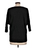 Eileen Fisher Black Pullover Sweater Size L - photo 2