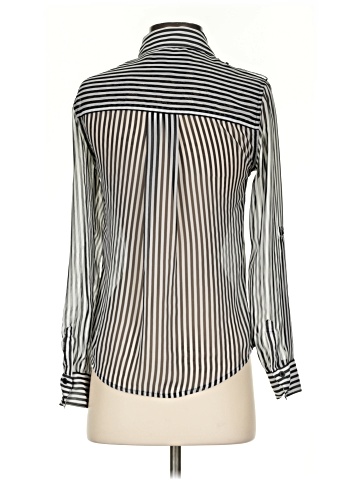 Guess Long Sleeve Blouse (view 2)