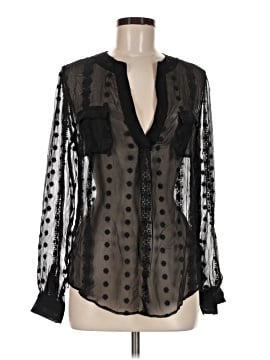 Zoa Blouse (view 1)