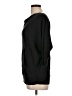 Eileen Fisher Black Pullover Sweater Size L - photo 5