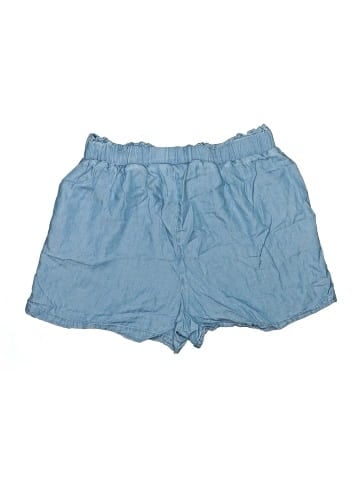 LC Lauren Conrad Denim Shorts (view 2)